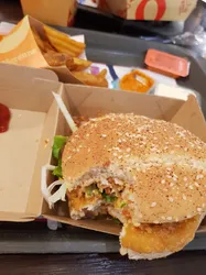 Les 8 burgers de Argenteuil Val-d'Oise