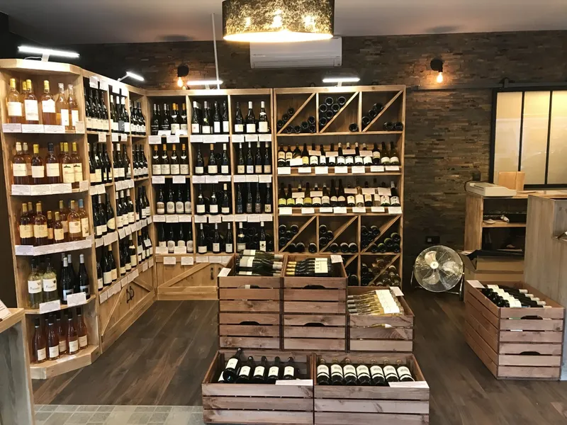 La Cave d'Emelyne