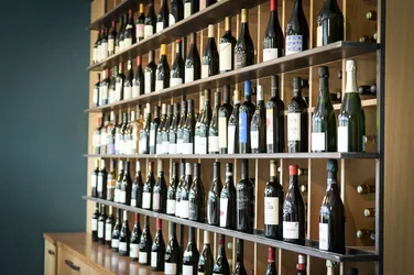Les 6 bars à vin de Pessac Gironde