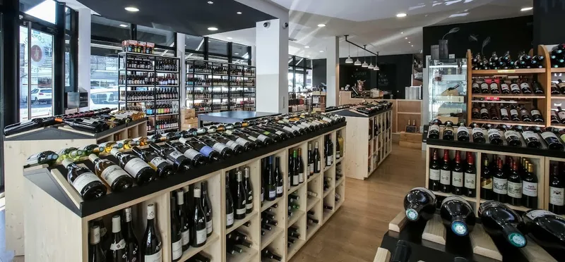 Le Comptoir de Pessac