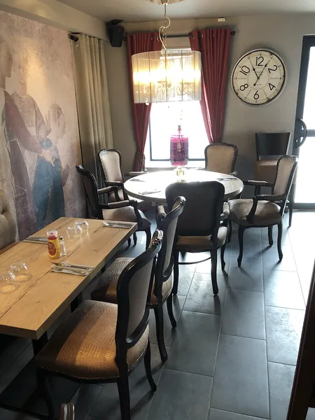 Le Bistrot du Château