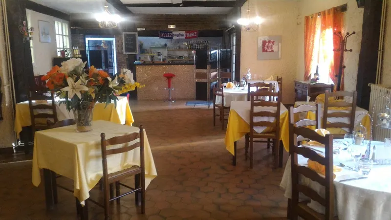 Le Bistrot St Pierre
