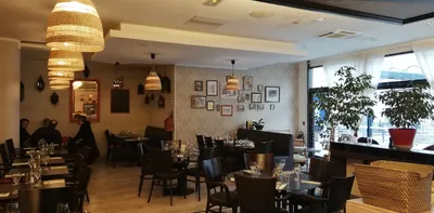 Les 12 bistrots de Argenteuil Val-d'Oise