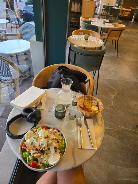 Gourmet’s Café - Argenteuil