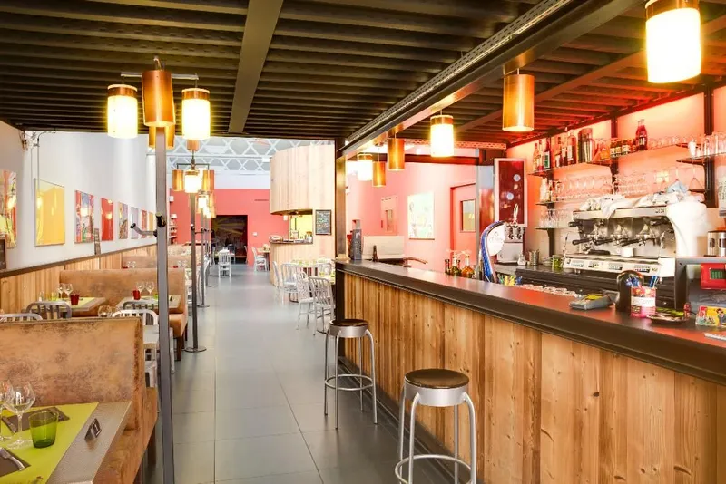 La Cantina del Seraphin