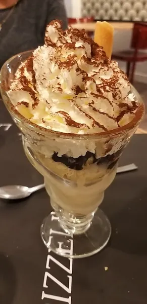 La Pizzell ' Restaurant