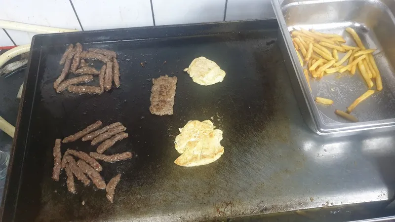 Restaurant Taksim