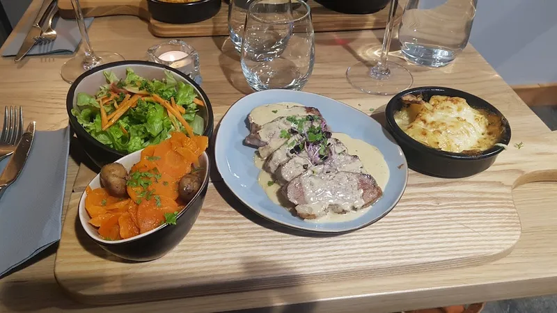 Mad Tapas