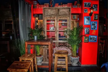 Les 8 bars à tapas de Calvados