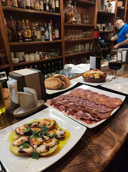 Las Tapas Locas