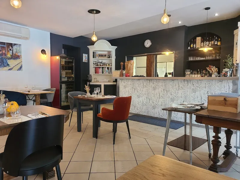 BISTROT LOUISE