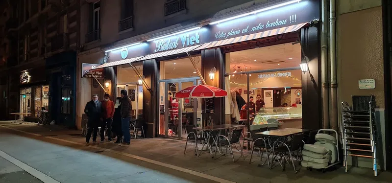 Bistrot viet