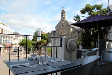 Les 5 bistrots de La Baule-Escoublac Loire-Atlantique