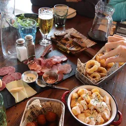 Les 5 bars à tapas de Loire-Atlantique