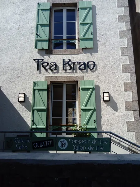 Tea Brao