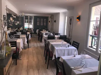 Les 12 bistrots de Essonne