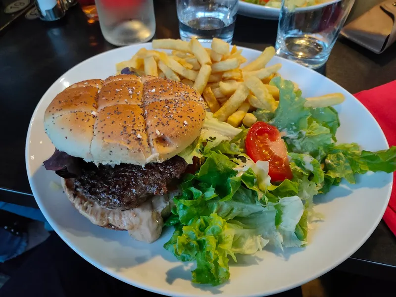 LE BISTROT EVRYEN