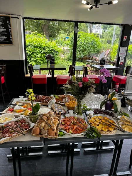 Bistrot de la Gare