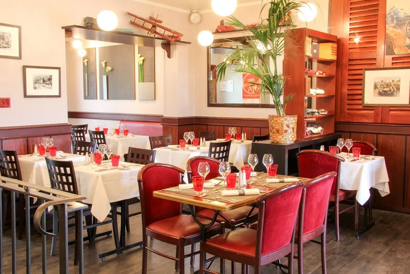 O'BISTRO