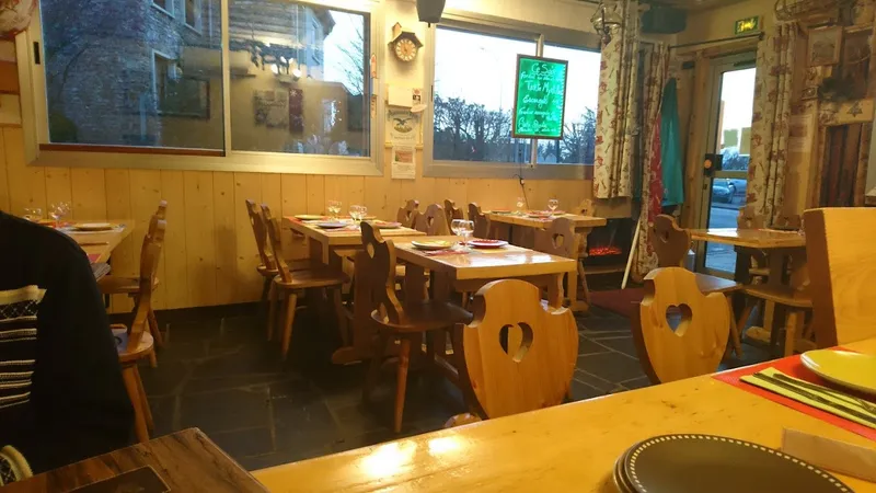 L'Assiette Comtoise