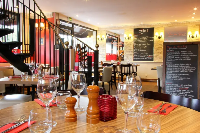 Côté bistrot