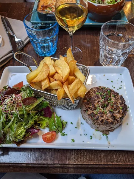 Bistro de Gif