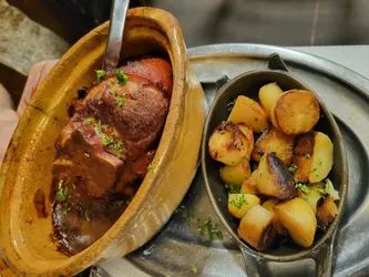 Les 9 boeuf bourguignon de Bas-Rhin