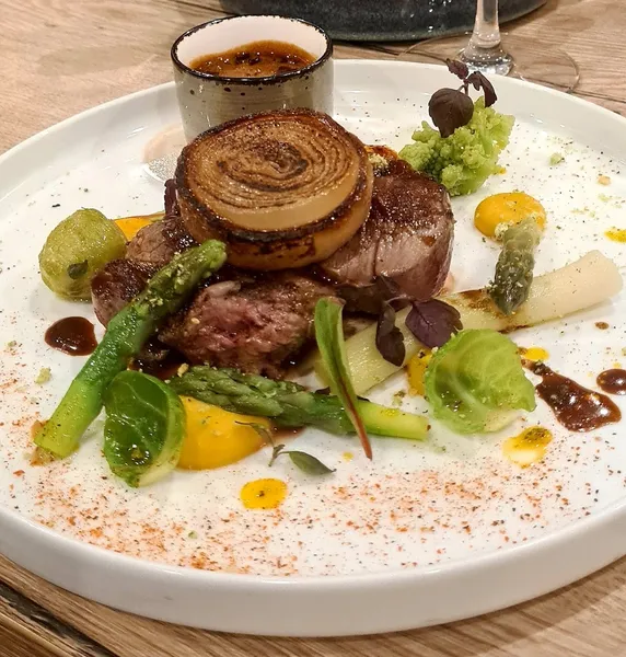 Restaurant Au Boeuf - Hohwiller