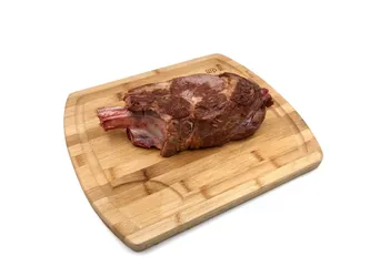 Les 7 boeuf bourguignon de Isère