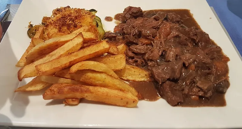 La Bonne Gam'L