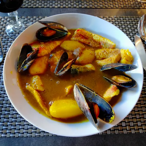 La Marinière