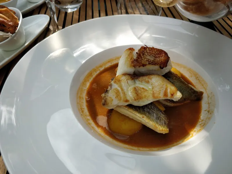 Restaurant Peron