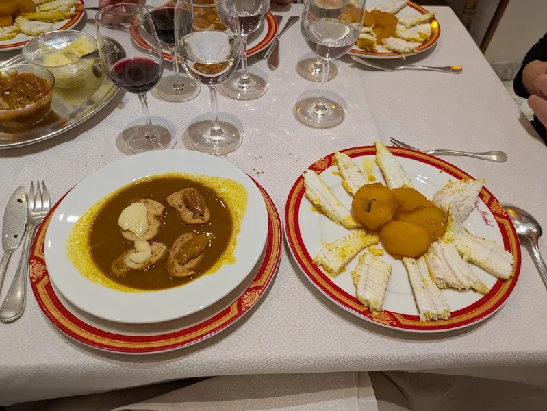 Restaurant Michel
