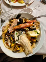 Les 5 restaurants de fruits de mer de Menton Alpes-Maritimes