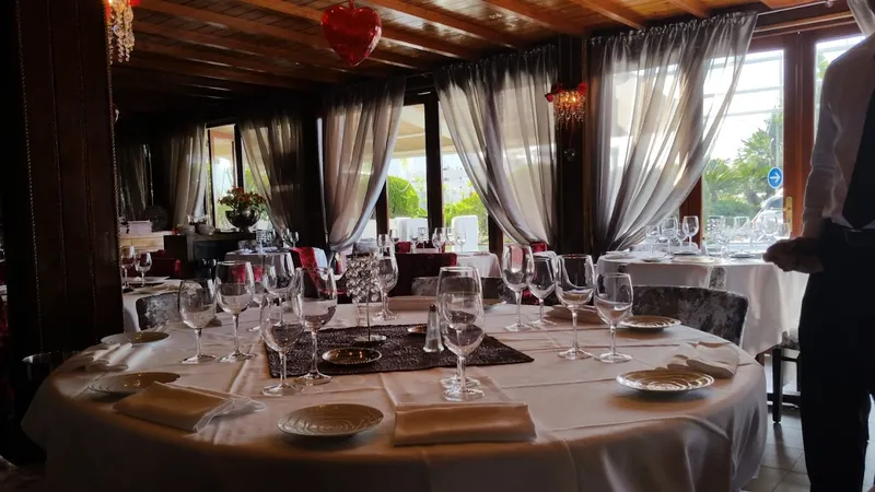 Le Galion Restaurant