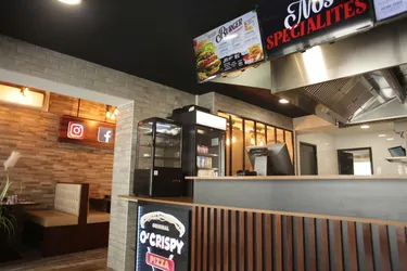 Les 7 restaurants de poulet frit de Seine-et-Marne