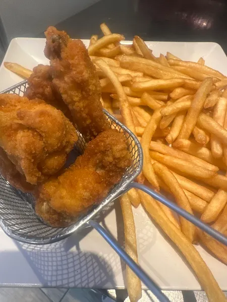 Afriknfood