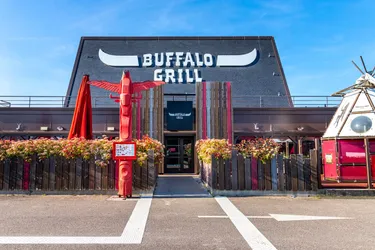 Les 8 restaurants steakhouses de Calvados