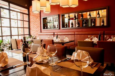 Les 5 restaurants steakhouses de Nord