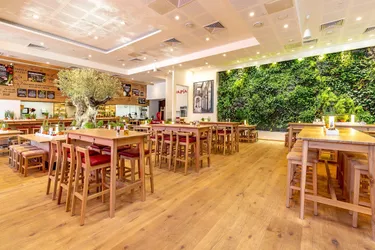 Les 5 restaurants de pâtes de Var