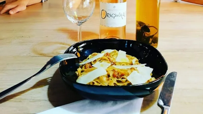 La Boîte À Pâtes Toulon