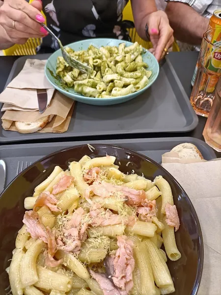 La Boite à Pâtes La Valette