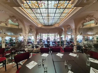 Les 10 restaurants de salade de Allier