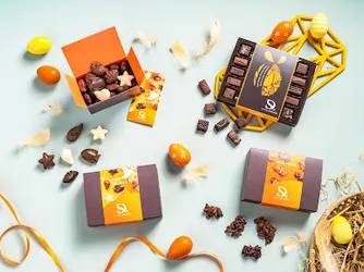Les 5 chocolats chauds de Bas-Rhin