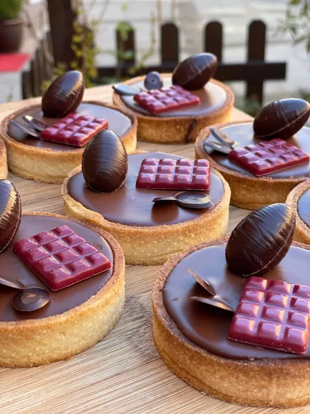 Bistrot & Chocolat