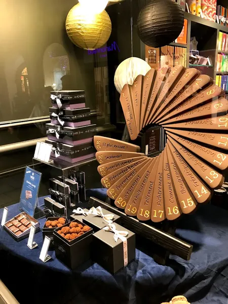 Chocolat Weiss Strasbourg