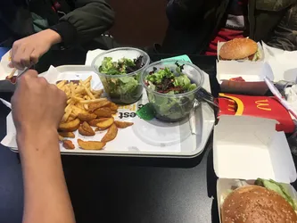 Les 7 burgers de Grigny Essonne
