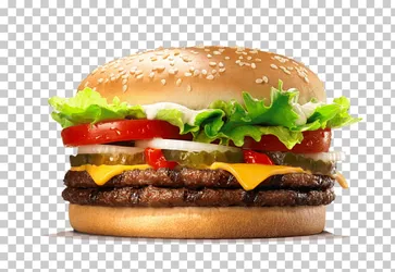 Les 5 burgers de Étampes Essonne