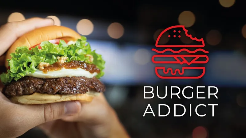Burger Addict Combs-la-Ville