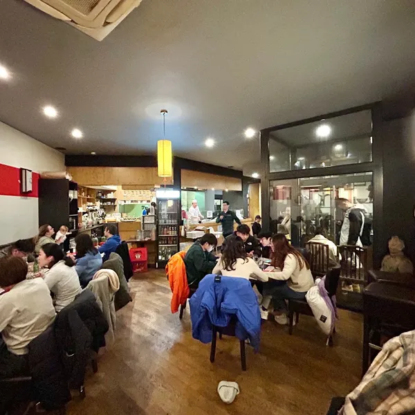 Lamian Restaurant